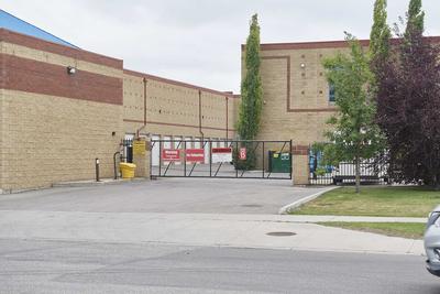 Sentinel Storage - Calgary McKenzie Picture of Sentinel Storage - Calgary McKenzie